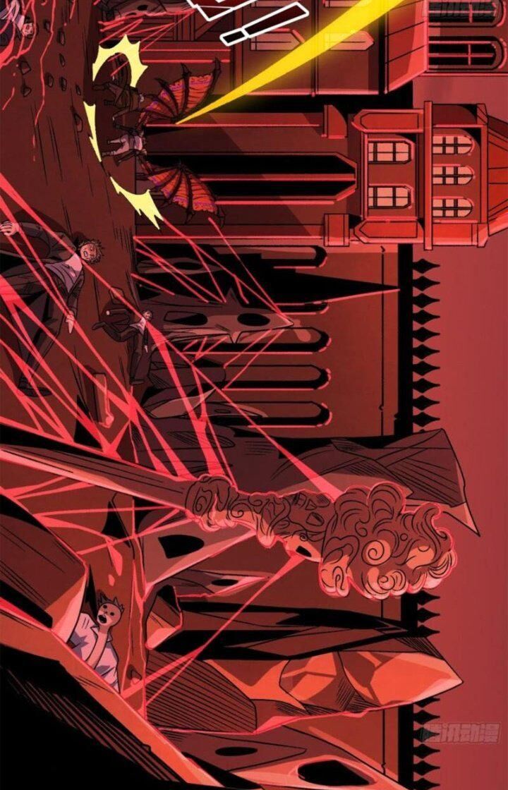 đọc truyện Vừa Chơi Đã Có Tài Khoản Vương Giả Chương 221 ảnh 46 tại Thiên Thai Truyện