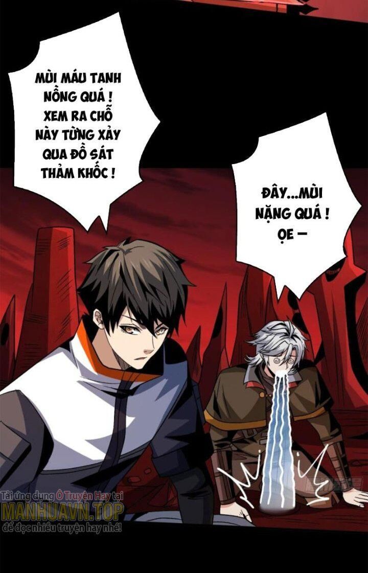 đọc truyện Vừa Chơi Đã Có Tài Khoản Vương Giả Chương 221 ảnh 47 tại Thiên Thai Truyện