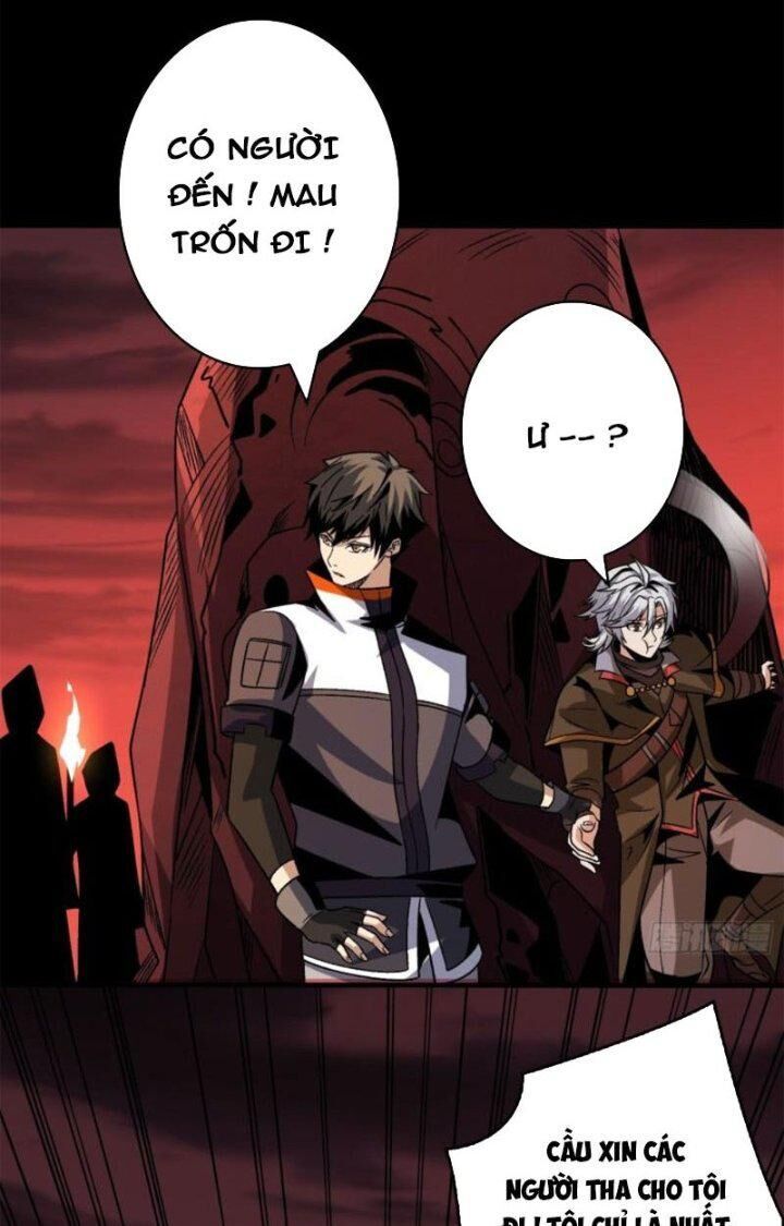 đọc truyện Vừa Chơi Đã Có Tài Khoản Vương Giả Chương 221 ảnh 48 tại Thiên Thai Truyện