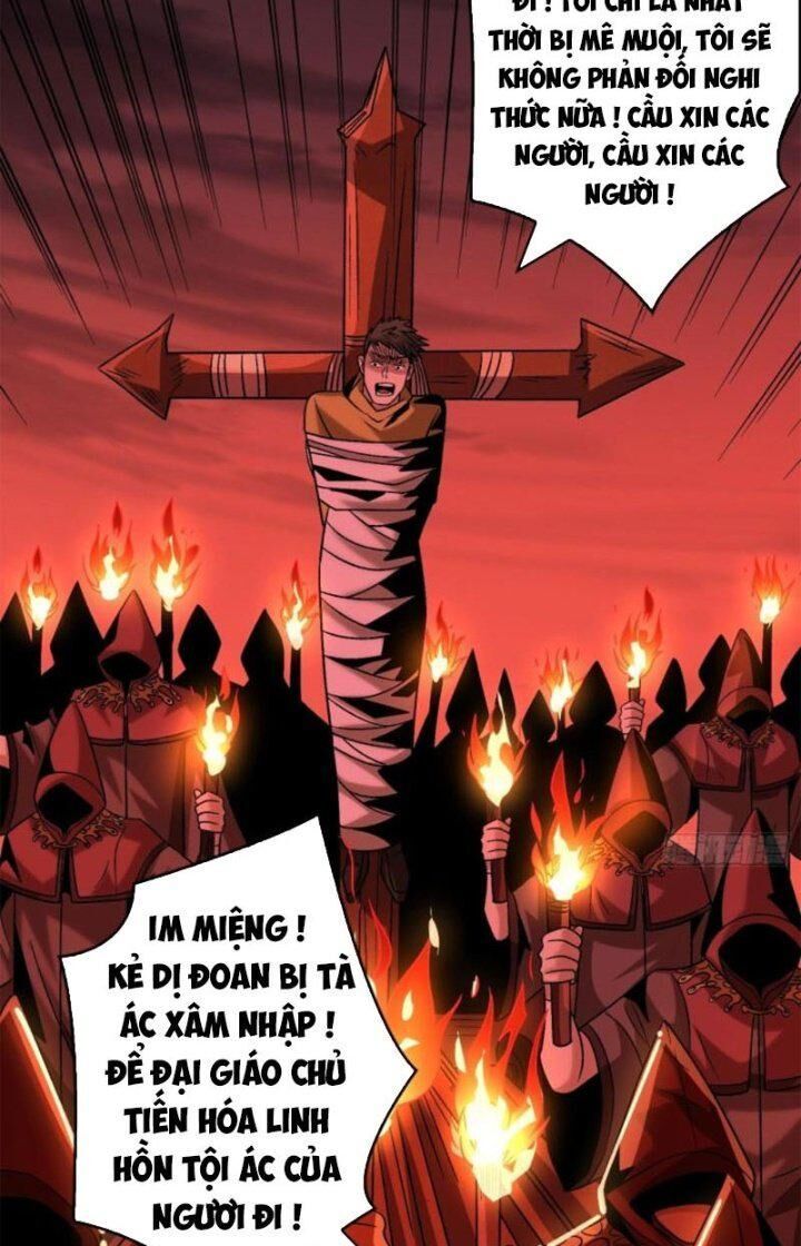 đọc truyện Vừa Chơi Đã Có Tài Khoản Vương Giả Chương 221 ảnh 49 tại Thiên Thai Truyện