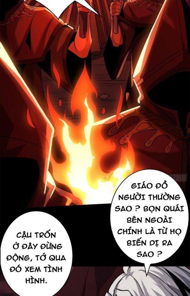 đọc truyện Vừa Chơi Đã Có Tài Khoản Vương Giả Chương 221 ảnh 50 tại Thiên Thai Truyện