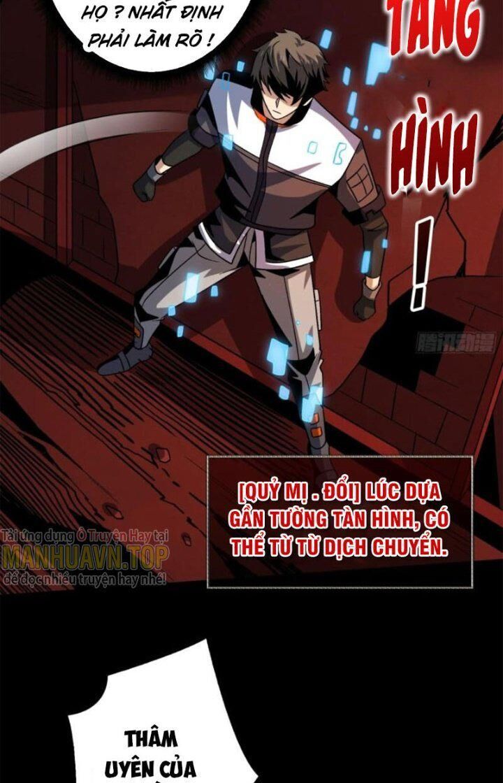 đọc truyện Vừa Chơi Đã Có Tài Khoản Vương Giả Chương 221 ảnh 52 tại Thiên Thai Truyện