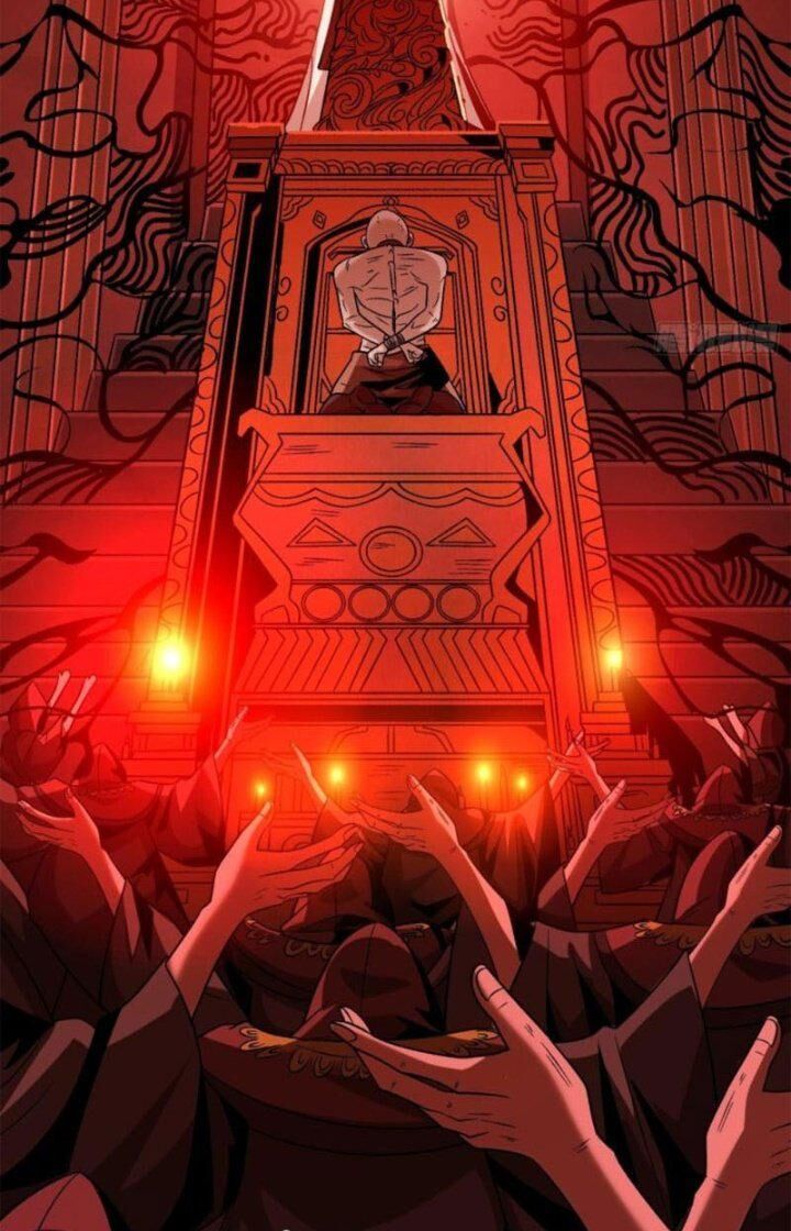 đọc truyện Vừa Chơi Đã Có Tài Khoản Vương Giả Chương 221 ảnh 54 tại Thiên Thai Truyện