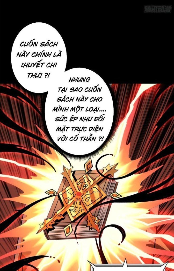 đọc truyện Vừa Chơi Đã Có Tài Khoản Vương Giả Chương 221 ảnh 57 tại Thiên Thai Truyện