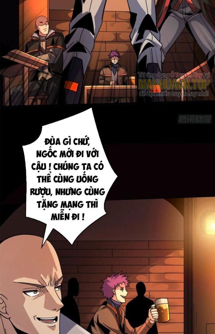 đọc truyện Vừa Chơi Đã Có Tài Khoản Vương Giả Chương 221 ảnh 8 tại Thiên Thai Truyện