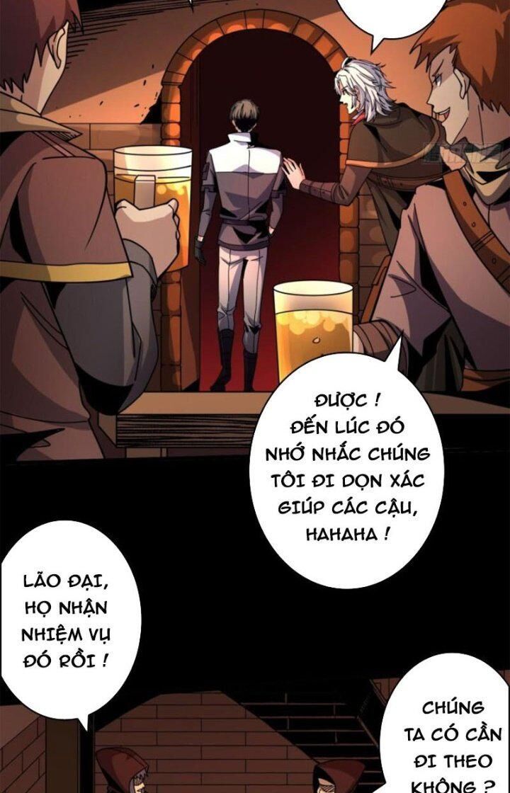 đọc truyện Vừa Chơi Đã Có Tài Khoản Vương Giả Chương 221 ảnh 10 tại Thiên Thai Truyện