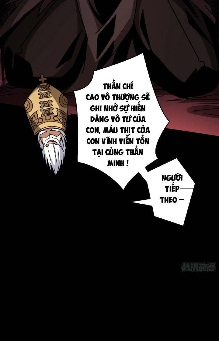 đọc truyện Vừa Chơi Đã Có Tài Khoản Vương Giả Chương 222 ảnh 16 tại Thiên Thai Truyện