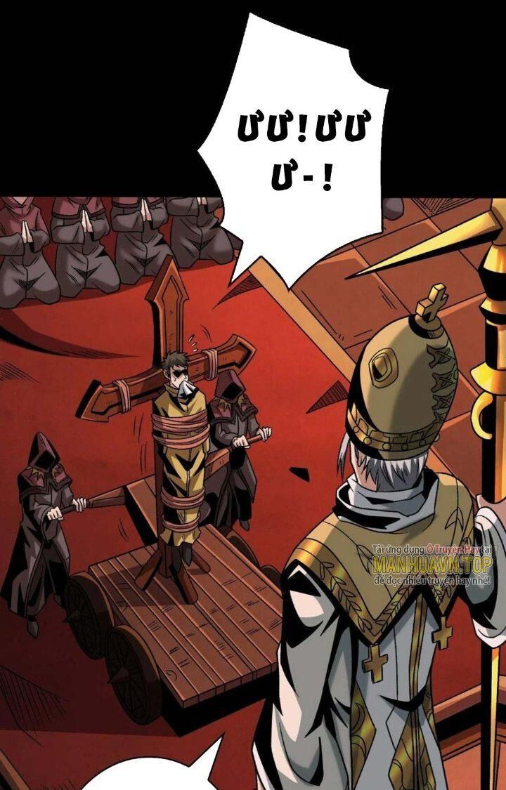 đọc truyện Vừa Chơi Đã Có Tài Khoản Vương Giả Chương 222 ảnh 17 tại Thiên Thai Truyện