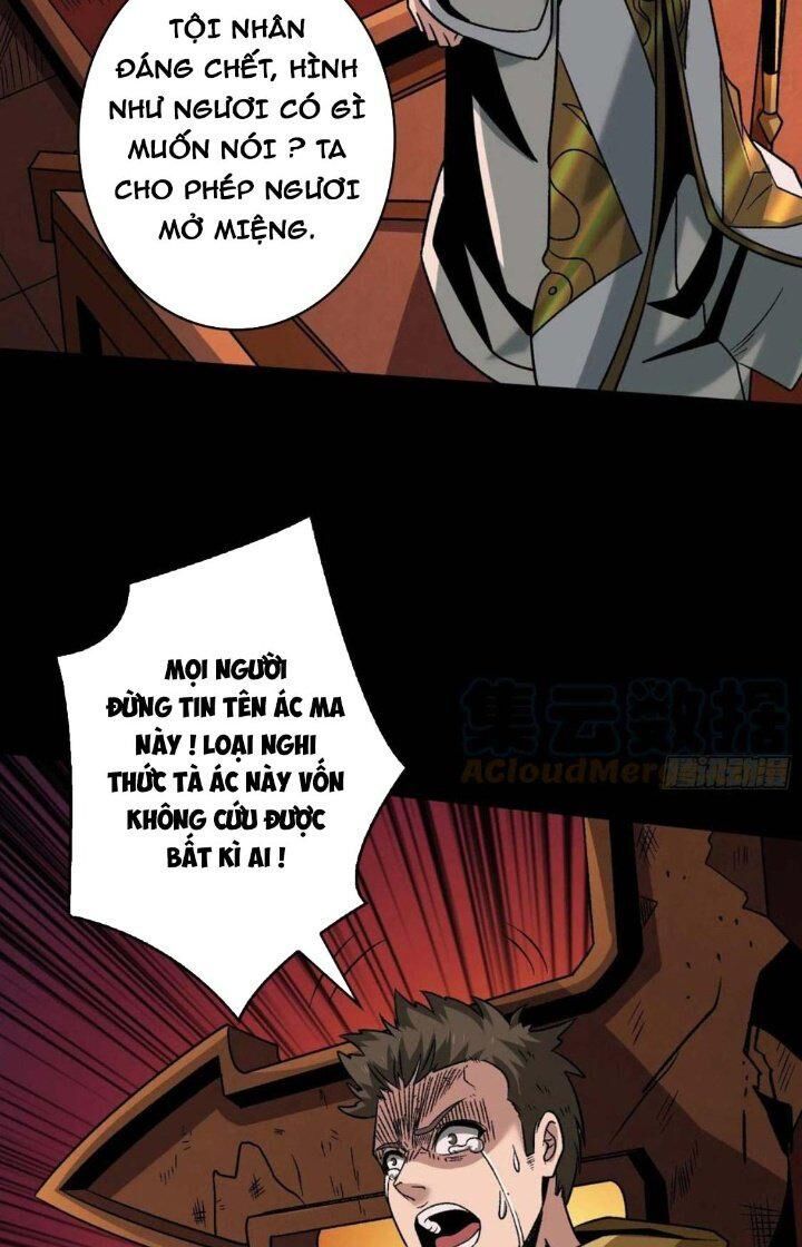 đọc truyện Vừa Chơi Đã Có Tài Khoản Vương Giả Chương 222 ảnh 18 tại Thiên Thai Truyện