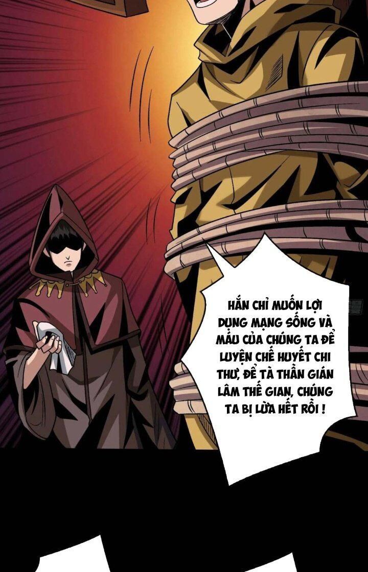 đọc truyện Vừa Chơi Đã Có Tài Khoản Vương Giả Chương 222 ảnh 19 tại Thiên Thai Truyện