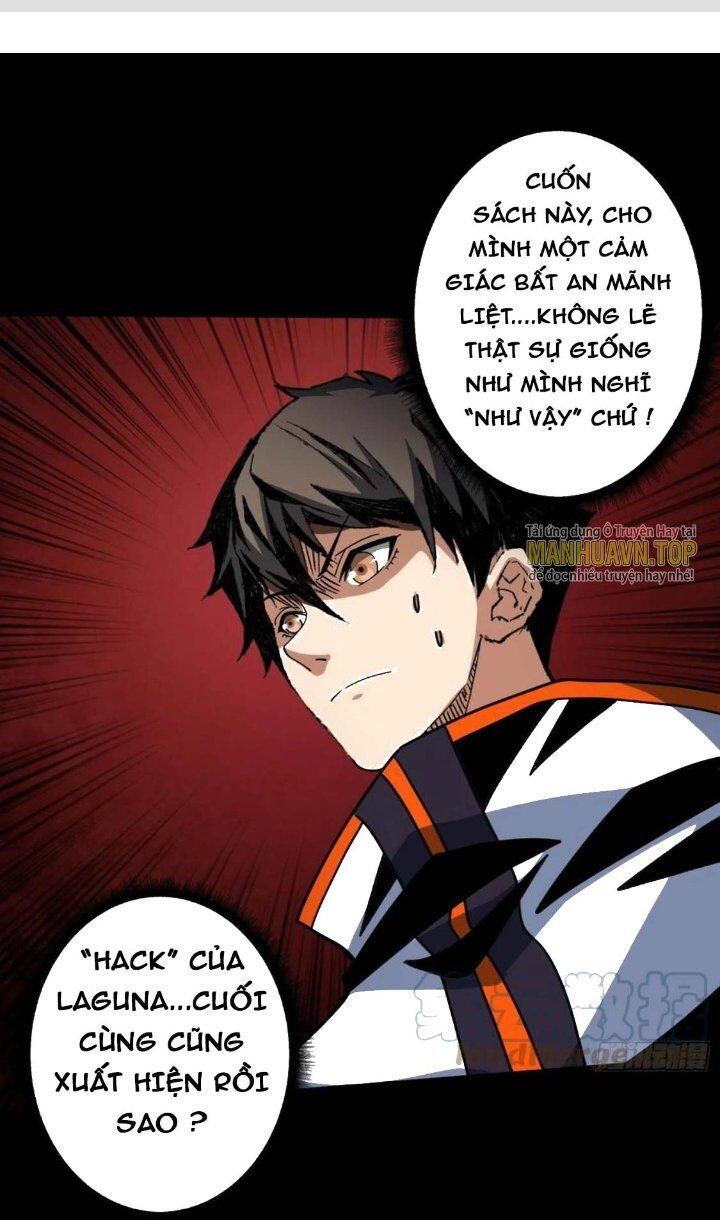 đọc truyện Vừa Chơi Đã Có Tài Khoản Vương Giả Chương 222 ảnh 4 tại Thiên Thai Truyện