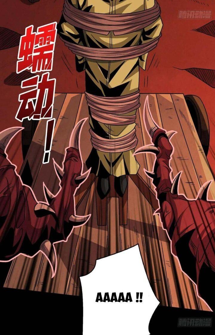 đọc truyện Vừa Chơi Đã Có Tài Khoản Vương Giả Chương 222 ảnh 25 tại Thiên Thai Truyện