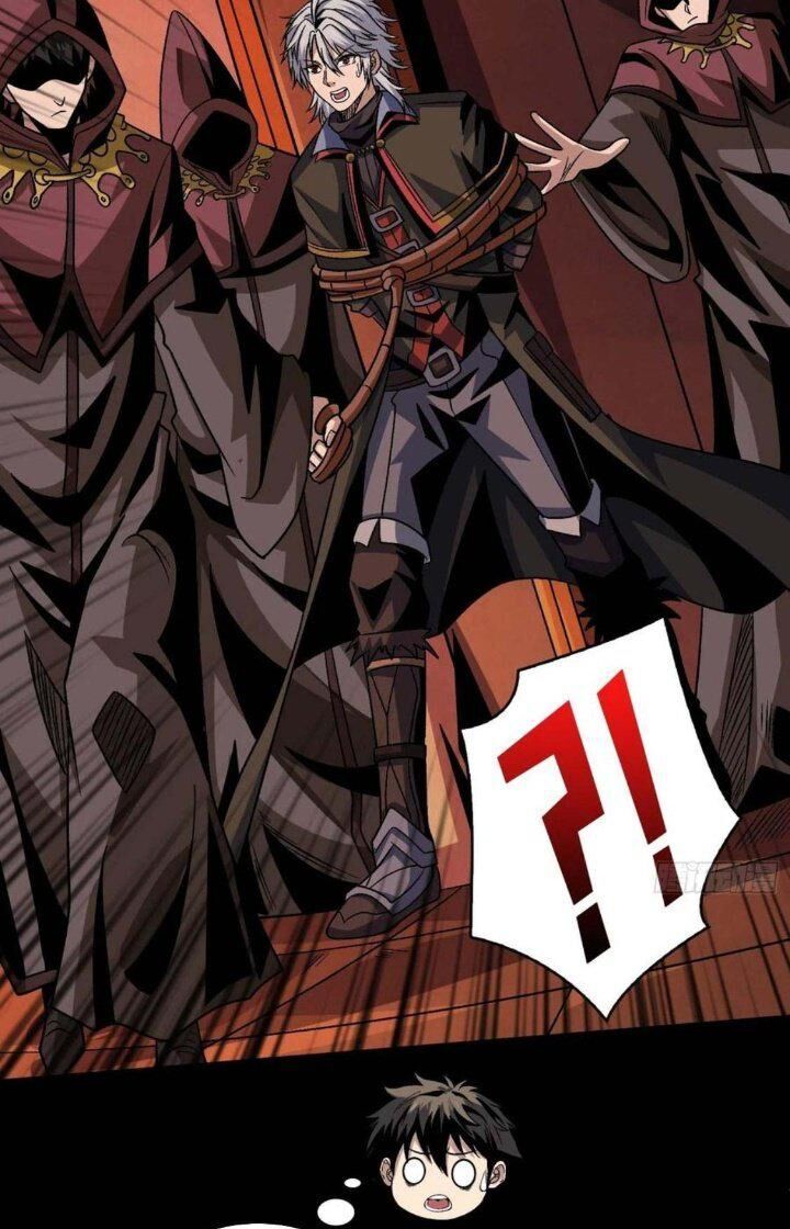 đọc truyện Vừa Chơi Đã Có Tài Khoản Vương Giả Chương 222 ảnh 28 tại Thiên Thai Truyện