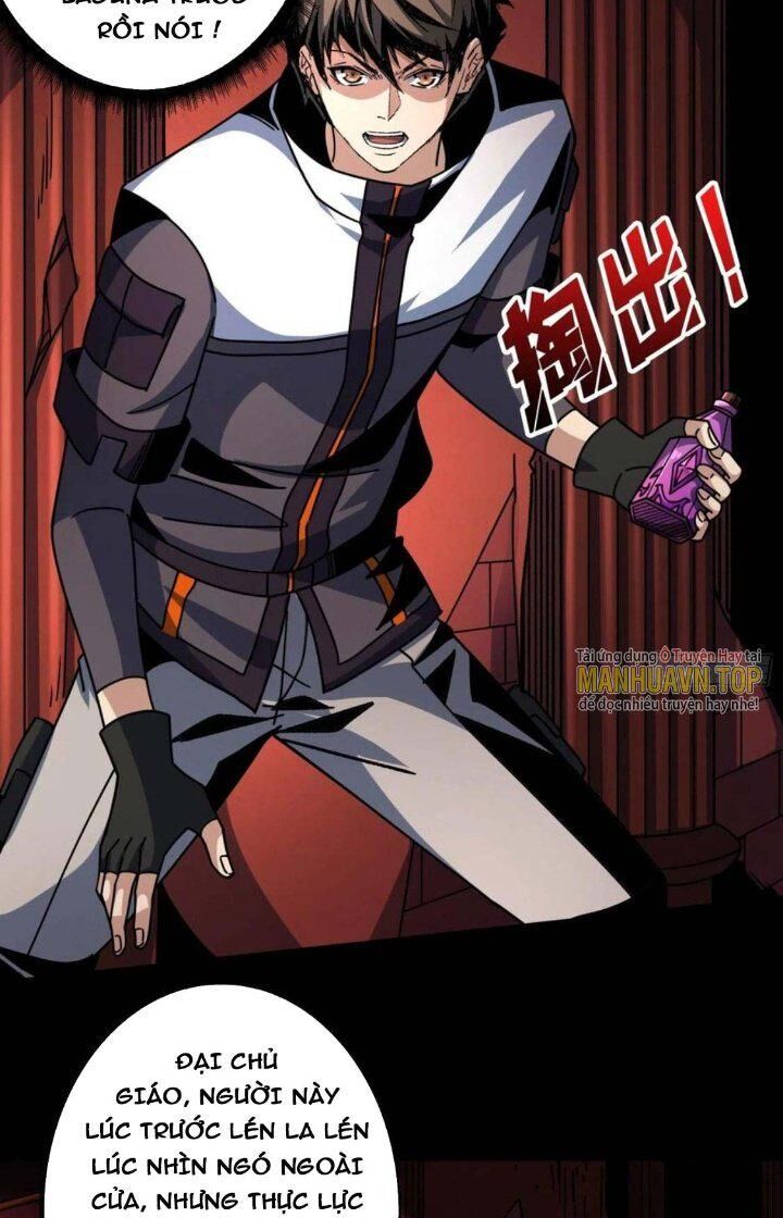 đọc truyện Vừa Chơi Đã Có Tài Khoản Vương Giả Chương 222 ảnh 30 tại Thiên Thai Truyện