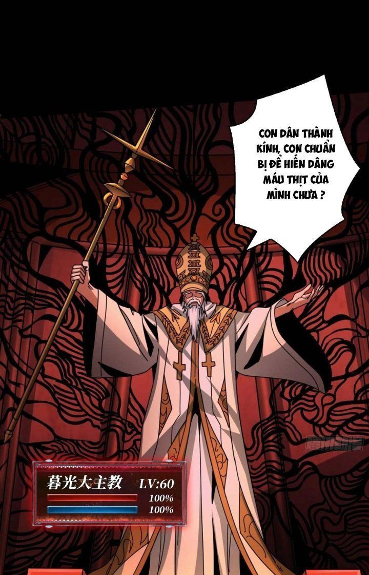 đọc truyện Vừa Chơi Đã Có Tài Khoản Vương Giả Chương 222 ảnh 5 tại Thiên Thai Truyện