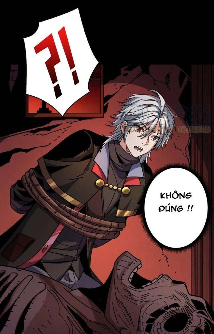 đọc truyện Vừa Chơi Đã Có Tài Khoản Vương Giả Chương 222 ảnh 32 tại Thiên Thai Truyện