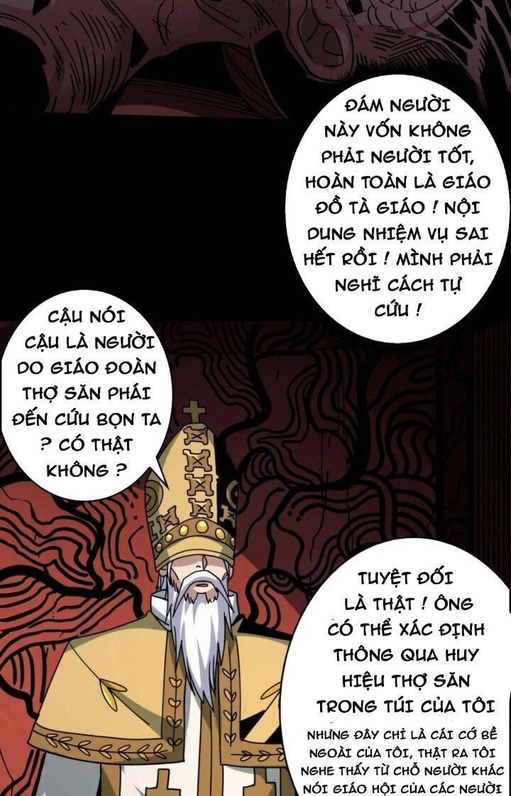 đọc truyện Vừa Chơi Đã Có Tài Khoản Vương Giả Chương 222 ảnh 33 tại Thiên Thai Truyện