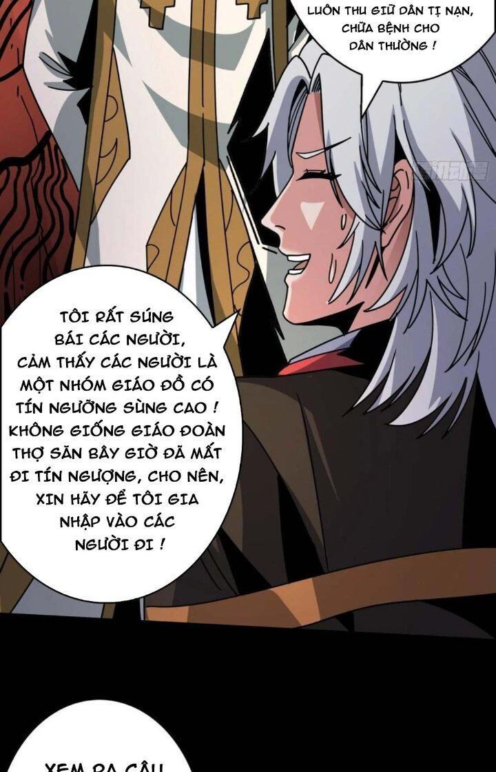 đọc truyện Vừa Chơi Đã Có Tài Khoản Vương Giả Chương 222 ảnh 34 tại Thiên Thai Truyện