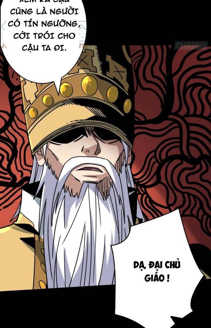 đọc truyện Vừa Chơi Đã Có Tài Khoản Vương Giả Chương 222 ảnh 35 tại Thiên Thai Truyện