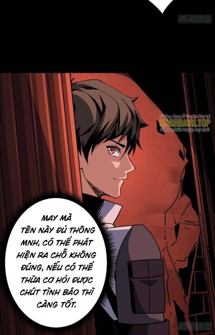 đọc truyện Vừa Chơi Đã Có Tài Khoản Vương Giả Chương 222 ảnh 36 tại Thiên Thai Truyện