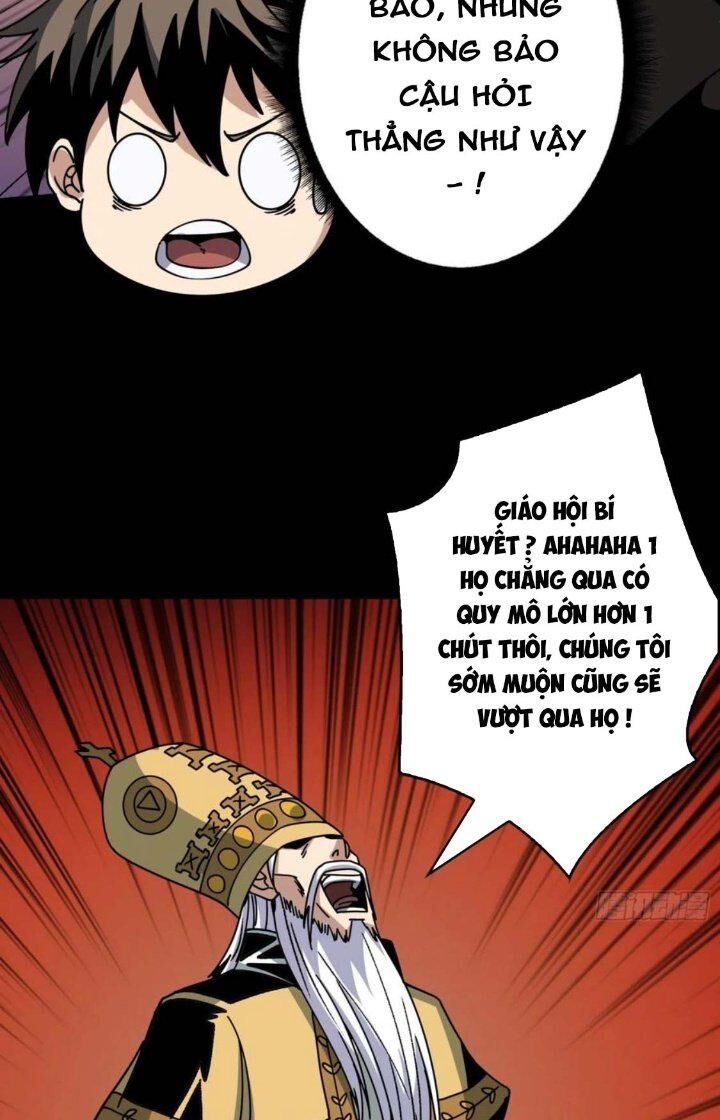 đọc truyện Vừa Chơi Đã Có Tài Khoản Vương Giả Chương 222 ảnh 38 tại Thiên Thai Truyện