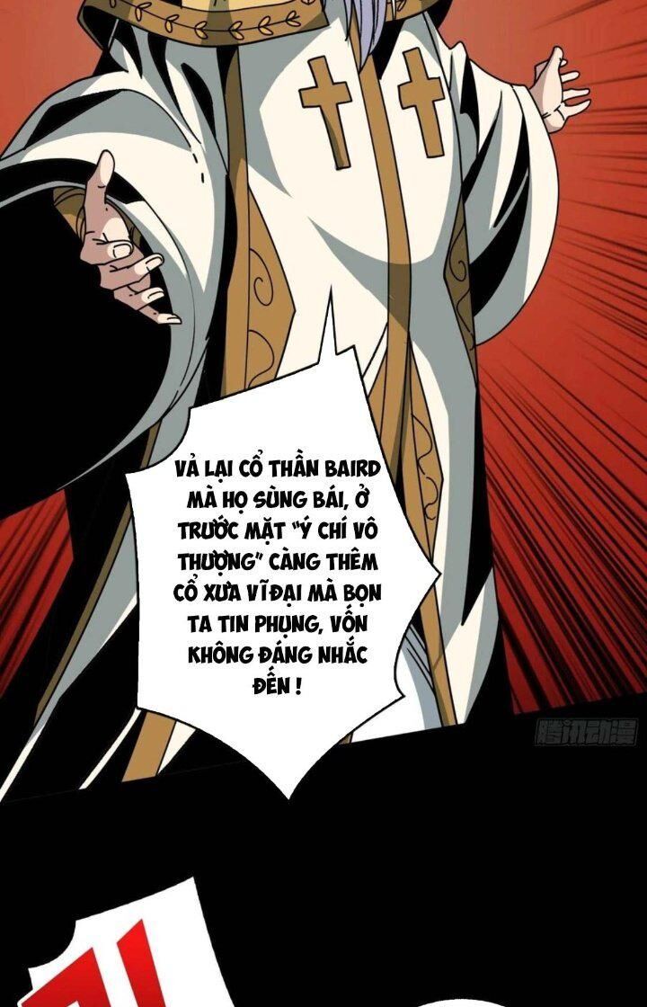 đọc truyện Vừa Chơi Đã Có Tài Khoản Vương Giả Chương 222 ảnh 39 tại Thiên Thai Truyện