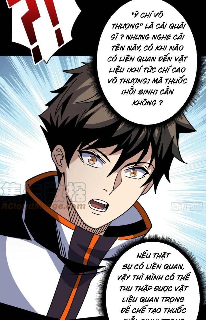 đọc truyện Vừa Chơi Đã Có Tài Khoản Vương Giả Chương 222 ảnh 40 tại Thiên Thai Truyện