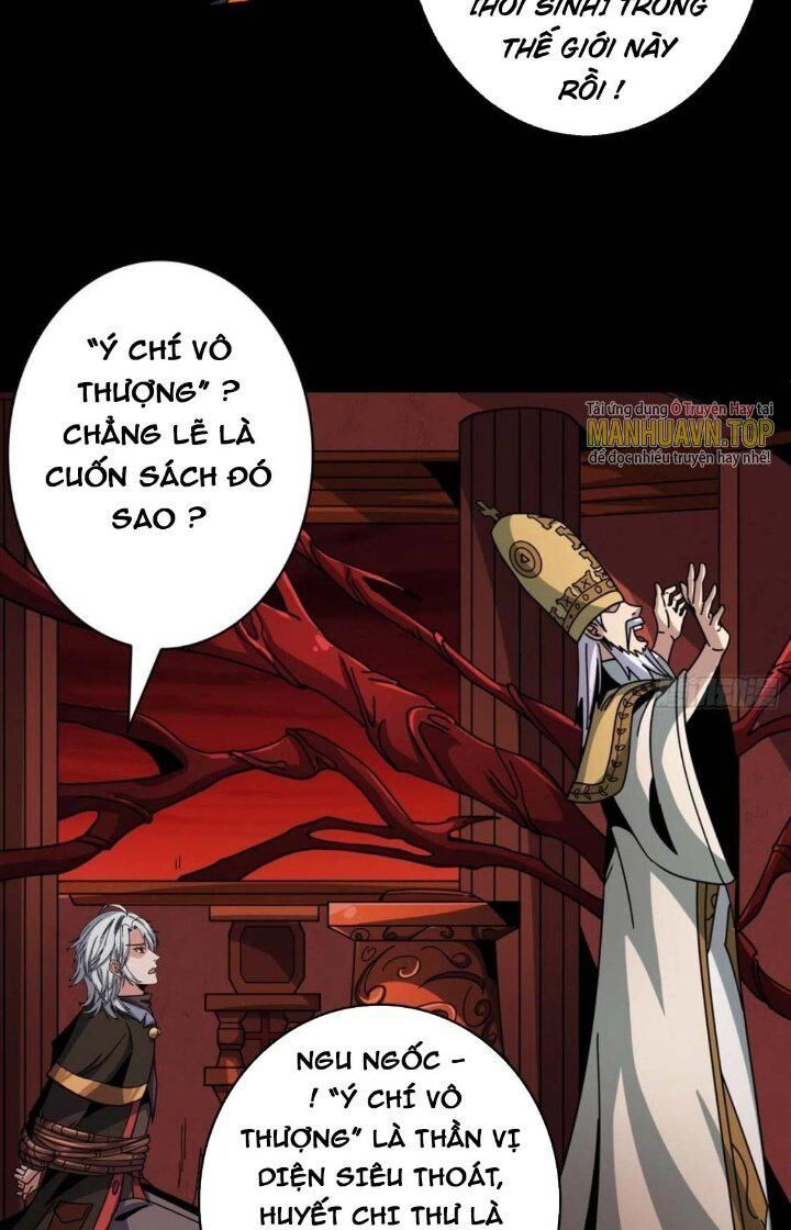 đọc truyện Vừa Chơi Đã Có Tài Khoản Vương Giả Chương 222 ảnh 41 tại Thiên Thai Truyện