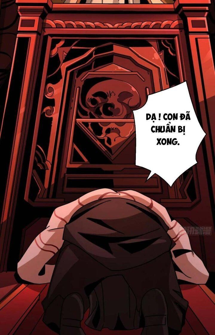 đọc truyện Vừa Chơi Đã Có Tài Khoản Vương Giả Chương 222 ảnh 6 tại Thiên Thai Truyện