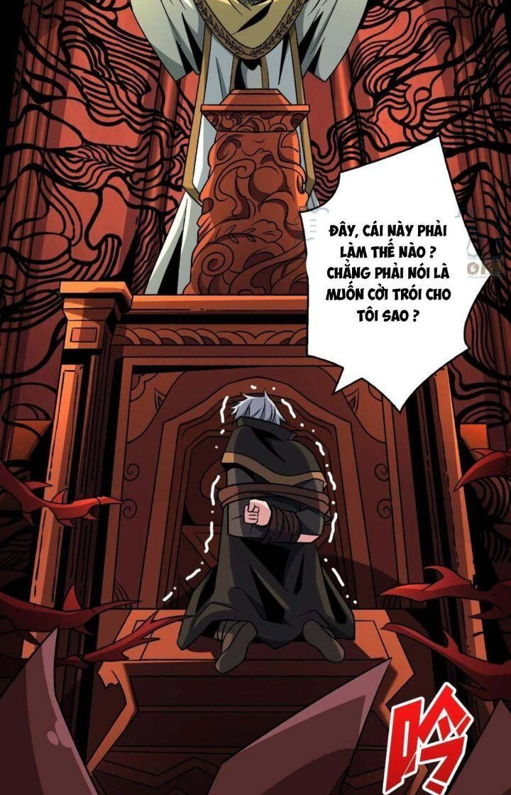 đọc truyện Vừa Chơi Đã Có Tài Khoản Vương Giả Chương 222 ảnh 43 tại Thiên Thai Truyện