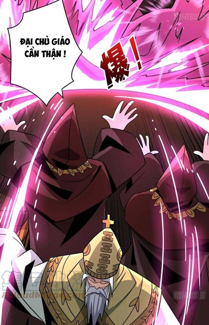 đọc truyện Vừa Chơi Đã Có Tài Khoản Vương Giả Chương 222 ảnh 45 tại Thiên Thai Truyện