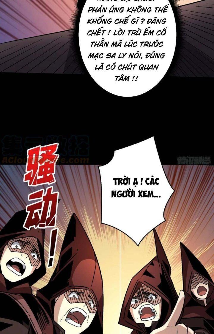 đọc truyện Vừa Chơi Đã Có Tài Khoản Vương Giả Chương 222 ảnh 48 tại Thiên Thai Truyện