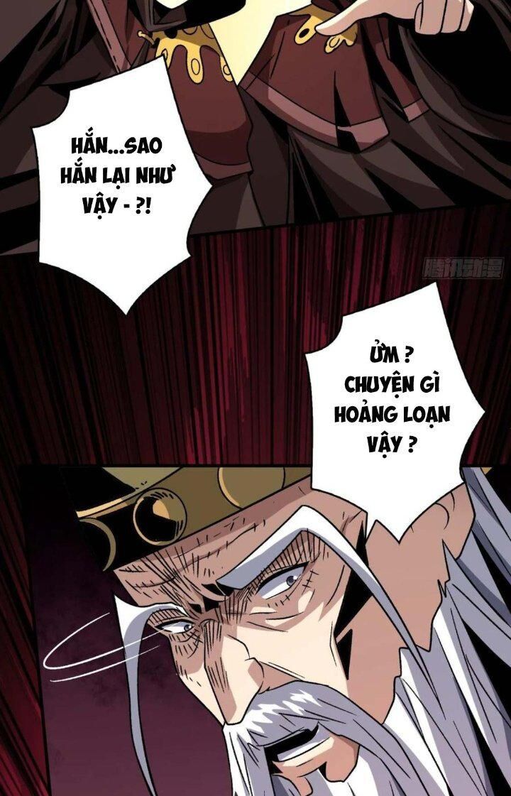 đọc truyện Vừa Chơi Đã Có Tài Khoản Vương Giả Chương 222 ảnh 49 tại Thiên Thai Truyện