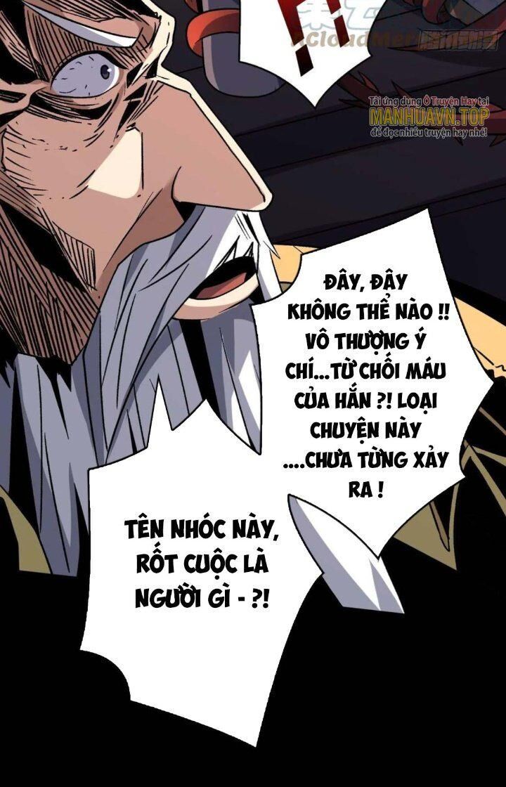 đọc truyện Vừa Chơi Đã Có Tài Khoản Vương Giả Chương 222 ảnh 51 tại Thiên Thai Truyện