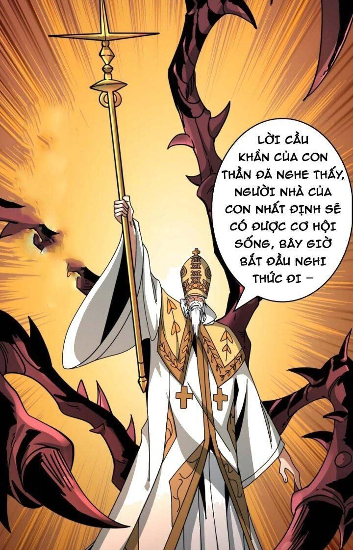 đọc truyện Vừa Chơi Đã Có Tài Khoản Vương Giả Chương 222 ảnh 9 tại Thiên Thai Truyện