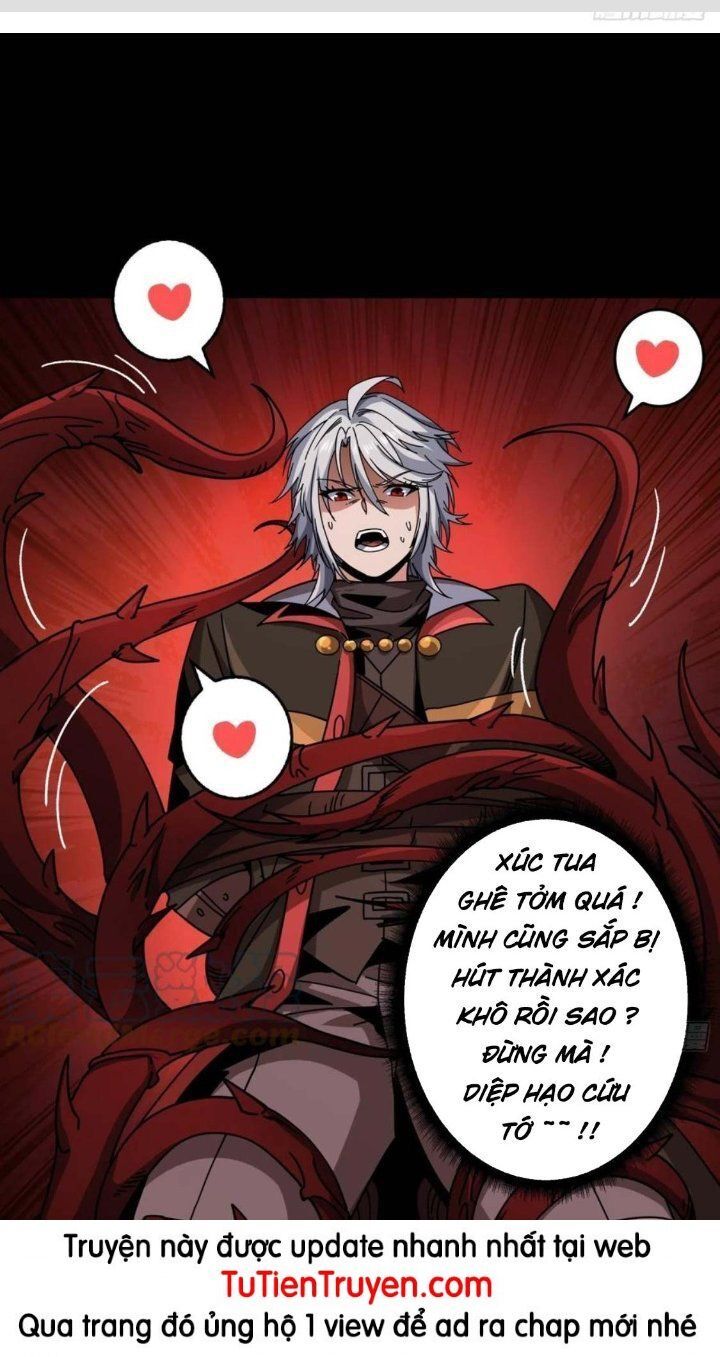 đọc truyện Vừa Chơi Đã Có Tài Khoản Vương Giả Chương 223 ảnh 3 tại Thiên Thai Truyện