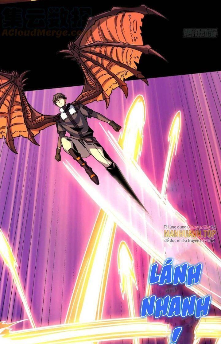 đọc truyện Vừa Chơi Đã Có Tài Khoản Vương Giả Chương 223 ảnh 12 tại Thiên Thai Truyện