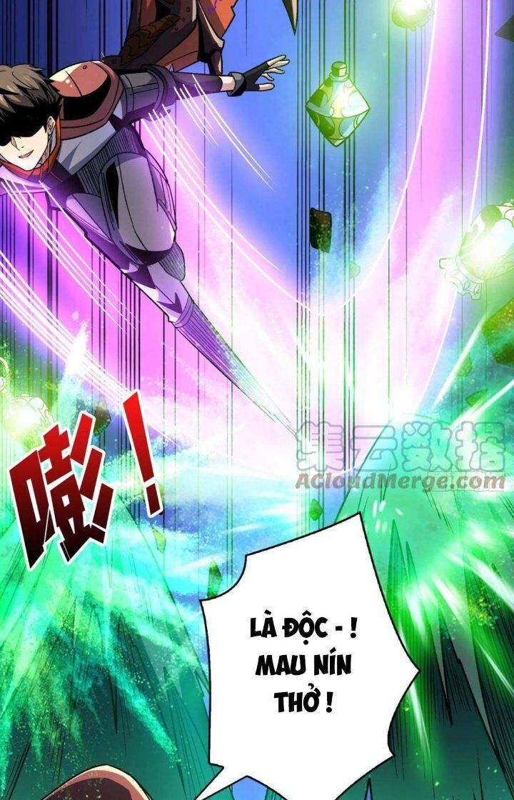 đọc truyện Vừa Chơi Đã Có Tài Khoản Vương Giả Chương 223 ảnh 17 tại Thiên Thai Truyện