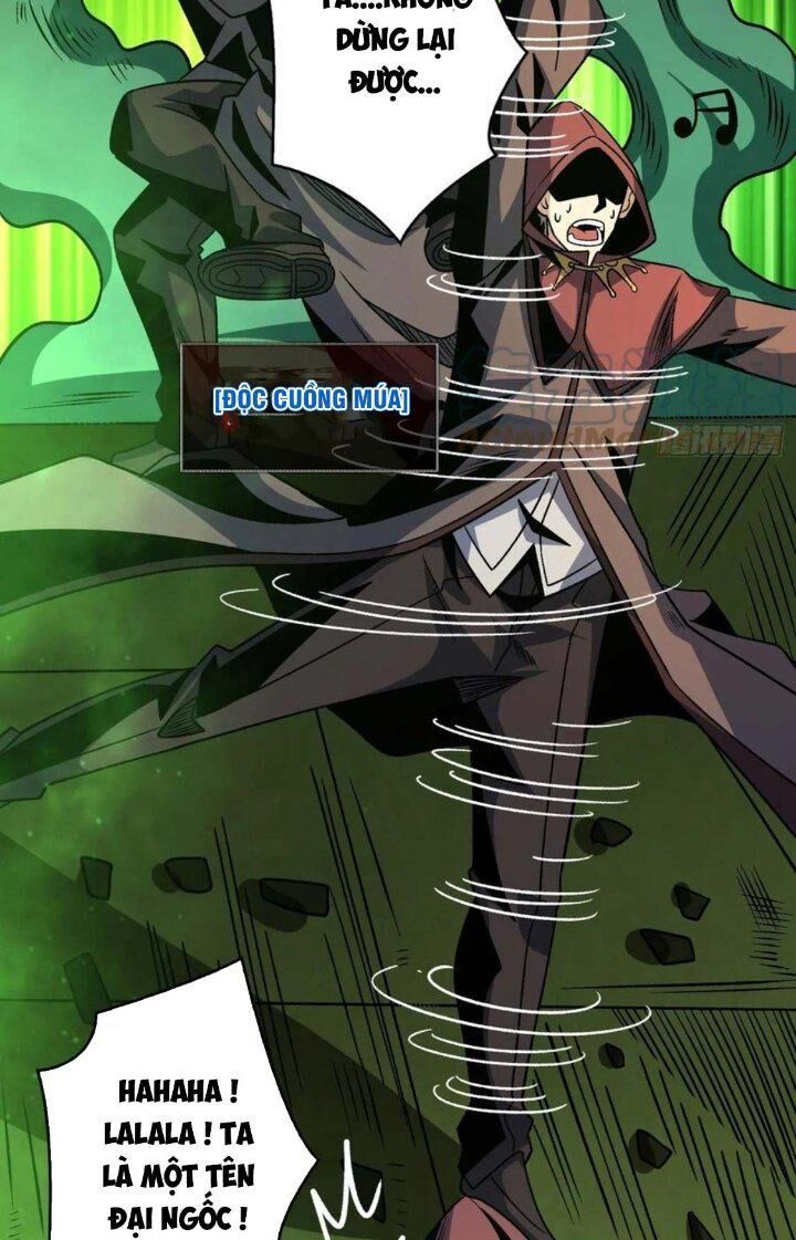 đọc truyện Vừa Chơi Đã Có Tài Khoản Vương Giả Chương 223 ảnh 20 tại Thiên Thai Truyện