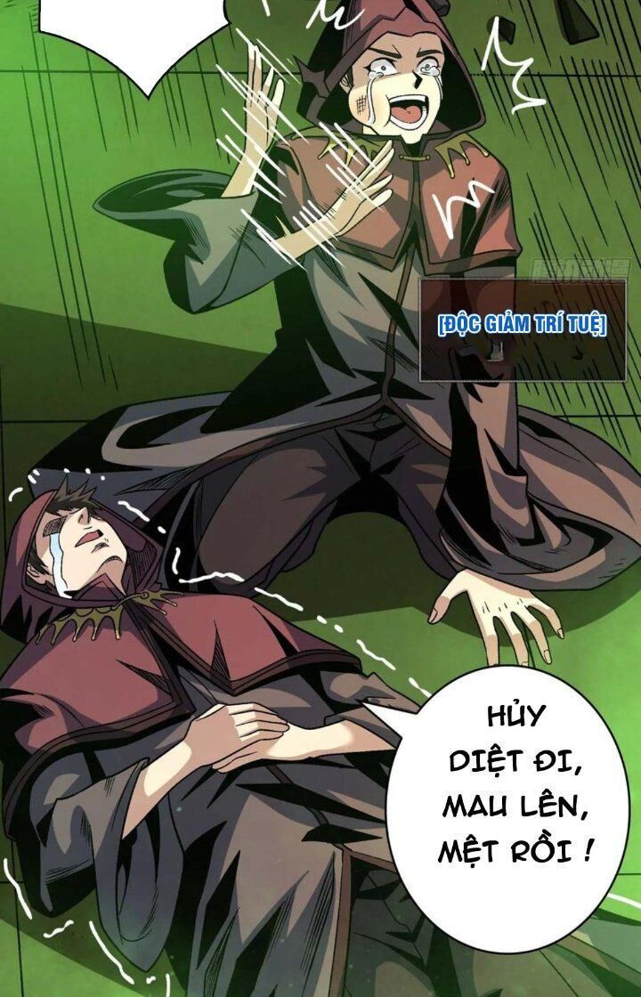 đọc truyện Vừa Chơi Đã Có Tài Khoản Vương Giả Chương 223 ảnh 21 tại Thiên Thai Truyện