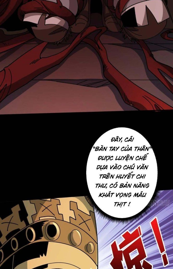 đọc truyện Vừa Chơi Đã Có Tài Khoản Vương Giả Chương 223 ảnh 4 tại Thiên Thai Truyện