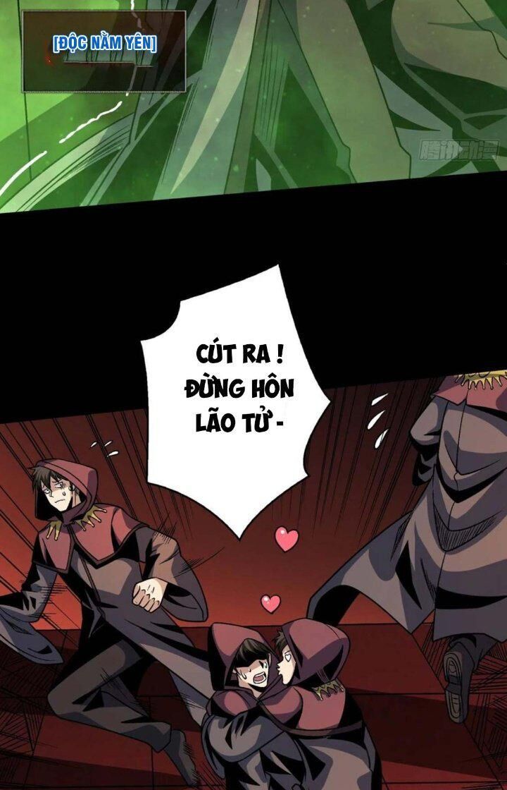 đọc truyện Vừa Chơi Đã Có Tài Khoản Vương Giả Chương 223 ảnh 22 tại Thiên Thai Truyện