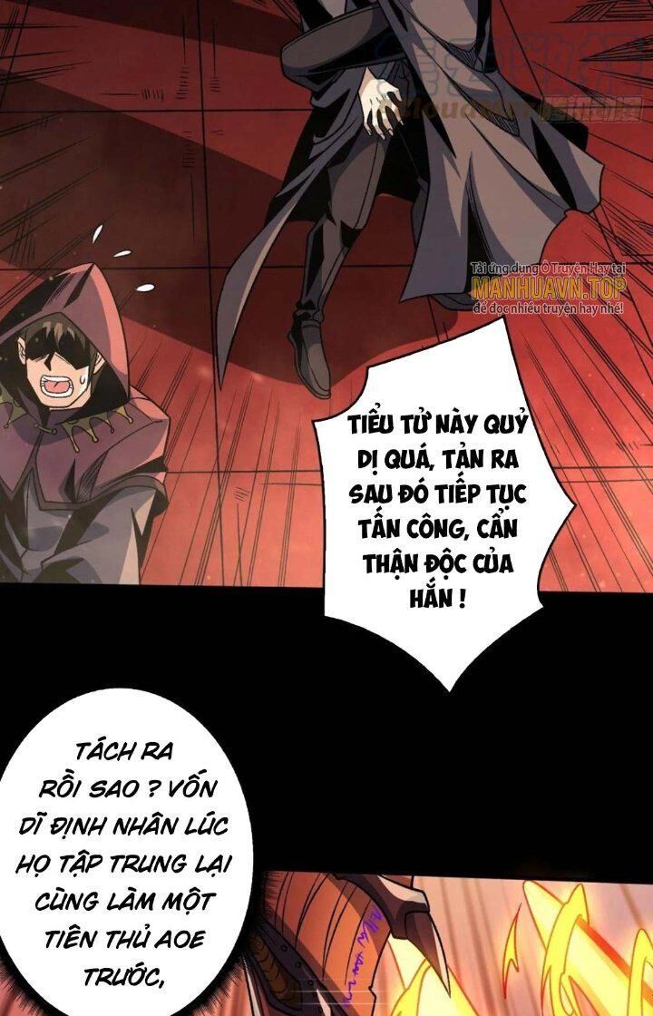 đọc truyện Vừa Chơi Đã Có Tài Khoản Vương Giả Chương 223 ảnh 23 tại Thiên Thai Truyện