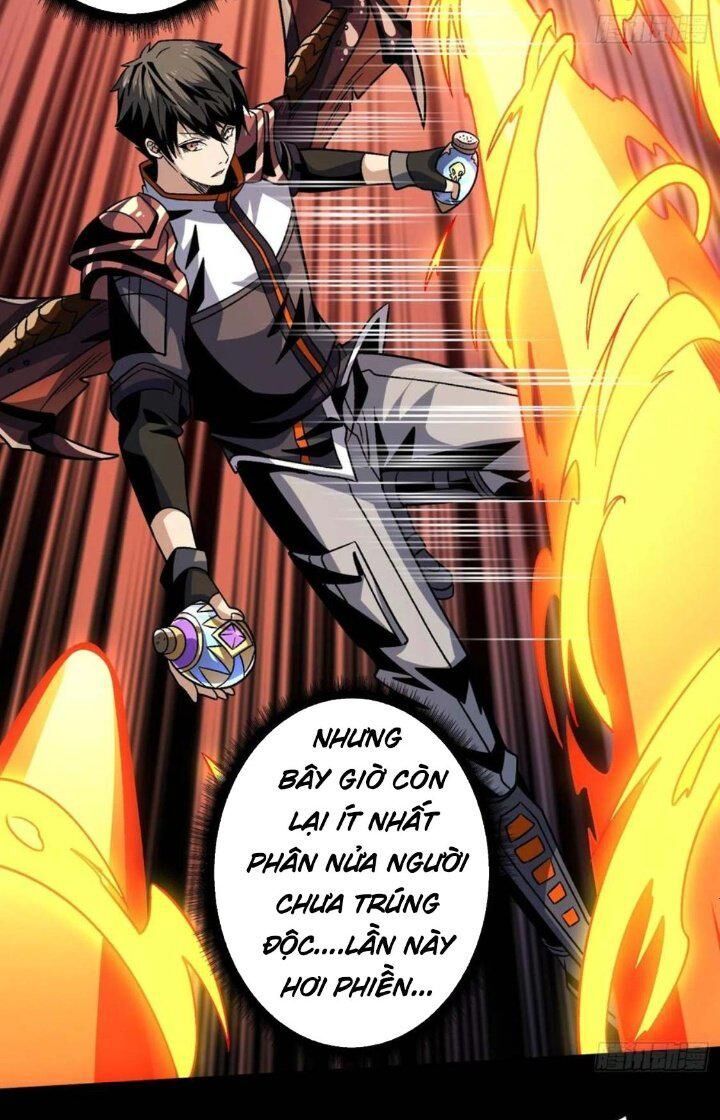 đọc truyện Vừa Chơi Đã Có Tài Khoản Vương Giả Chương 223 ảnh 24 tại Thiên Thai Truyện