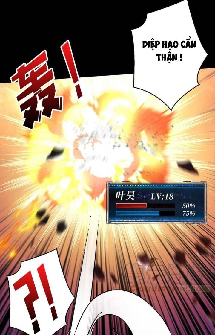 đọc truyện Vừa Chơi Đã Có Tài Khoản Vương Giả Chương 223 ảnh 25 tại Thiên Thai Truyện