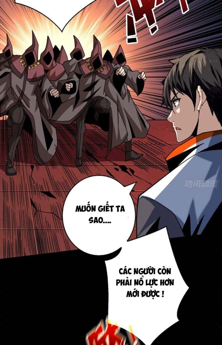 đọc truyện Vừa Chơi Đã Có Tài Khoản Vương Giả Chương 223 ảnh 29 tại Thiên Thai Truyện