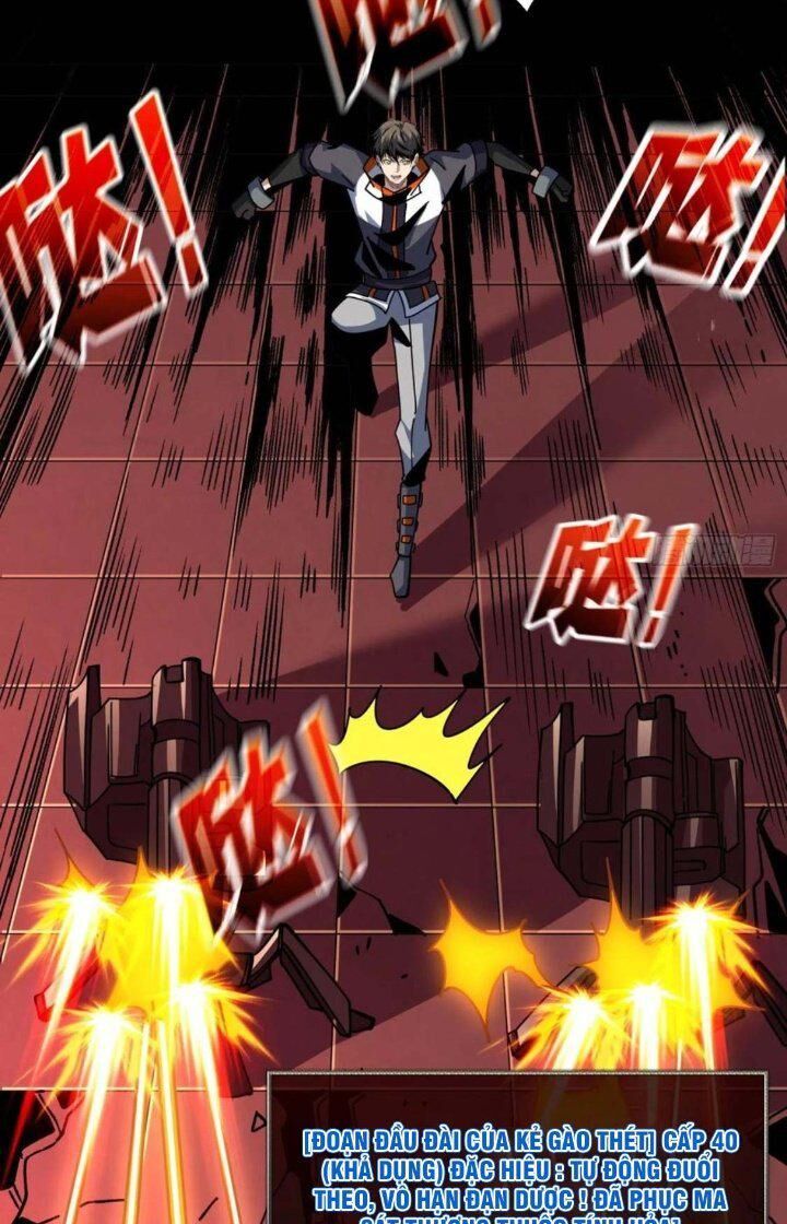 đọc truyện Vừa Chơi Đã Có Tài Khoản Vương Giả Chương 223 ảnh 30 tại Thiên Thai Truyện