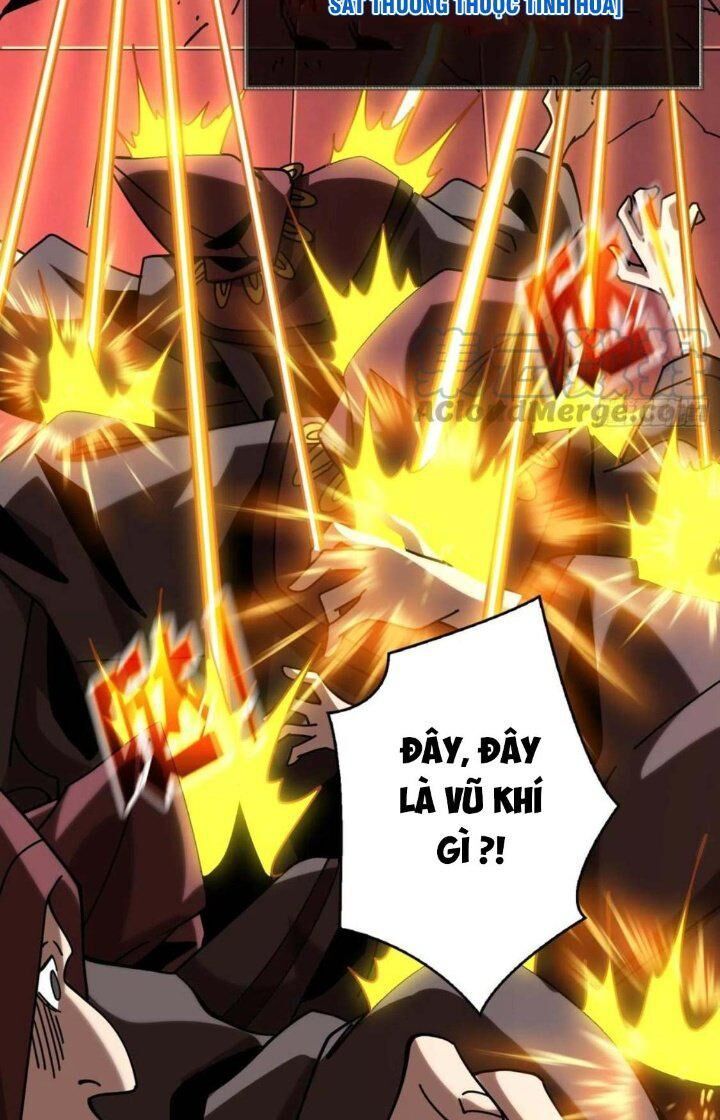 đọc truyện Vừa Chơi Đã Có Tài Khoản Vương Giả Chương 223 ảnh 31 tại Thiên Thai Truyện