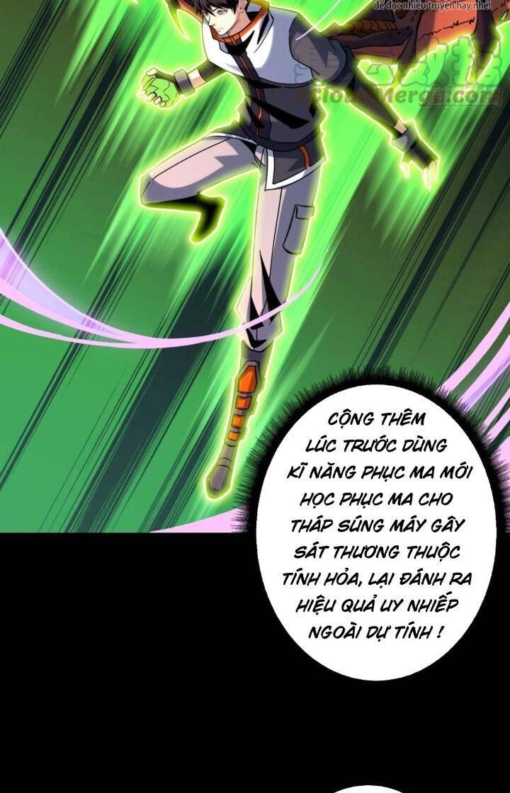 đọc truyện Vừa Chơi Đã Có Tài Khoản Vương Giả Chương 223 ảnh 34 tại Thiên Thai Truyện