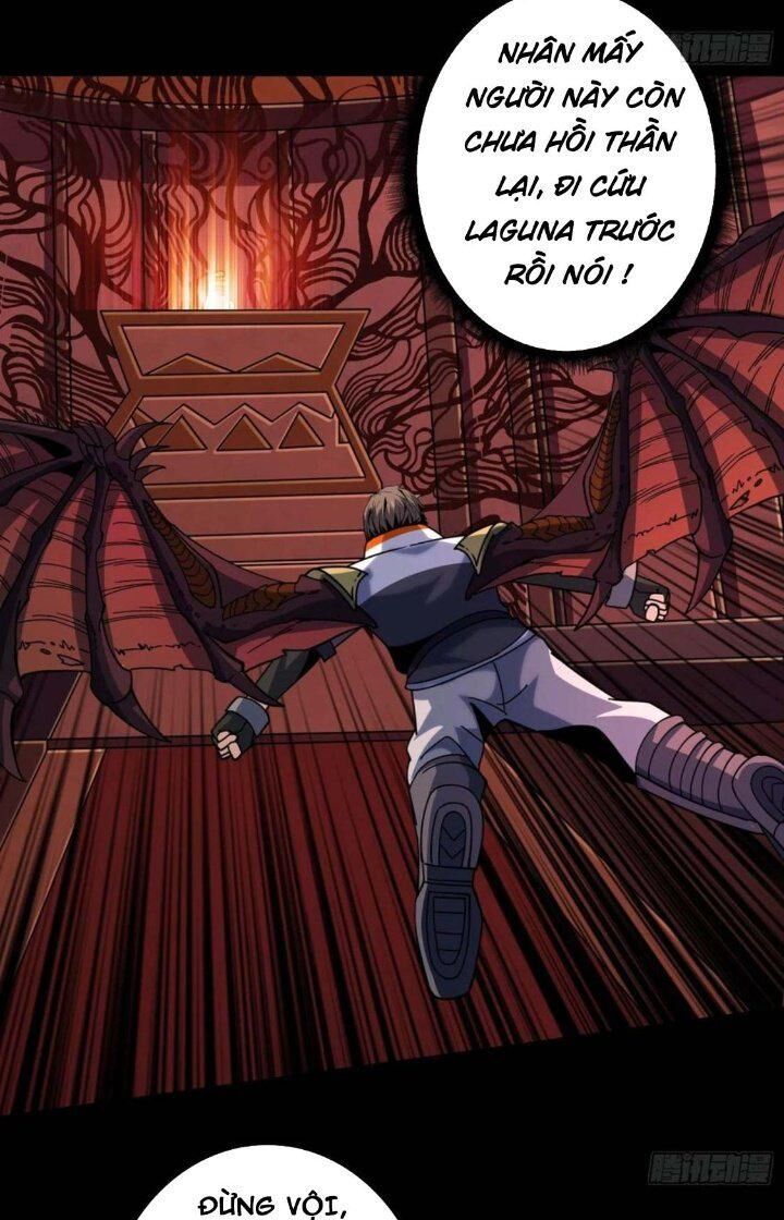 đọc truyện Vừa Chơi Đã Có Tài Khoản Vương Giả Chương 223 ảnh 35 tại Thiên Thai Truyện